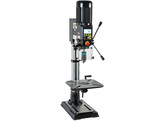 Teknatool - Viking DVR16 Pillar Drill bench model with quick release chuck
