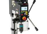 Teknatool - Viking DVR16 Pillar Drill bench model with quick release chuck