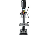 Teknatool - Viking DVR16 Pillar Drill bench model with quick release chuck