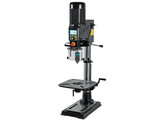 Teknatool - Viking DVR16 Pillar Drill bench model with quick release chuck