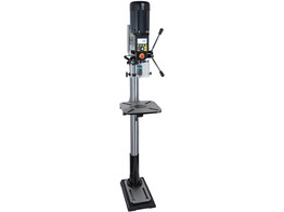 Teknatool - Viking DVR16 Bohrmaschine mit Untergestell und Schnellspannbohrfutter