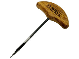 Narex - Handbohrer mit Holzheft 4 x 90 mm