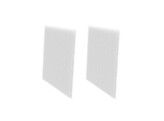 Proxxon - Prefiltre pour ASA Filtre d air  2pc 