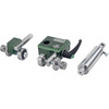Record Power - Coronet Cobra Kit de scie a chantourner pour scie a ruban SABRE350