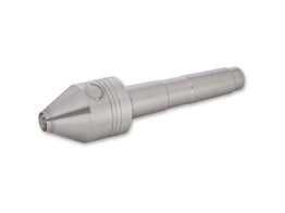 Rohm meedraaiend center 60° type 600-20 VL MK3 - - Draaibank centers - EAN: 4019208094427
