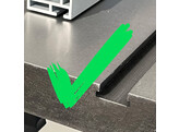 Record Power - BS250 / Sabre250 Guide d onglet