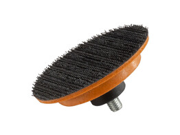 Arbortech - Houder voor velcro schuurschijven voor Contour Sander / Mini Turbo