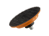 Arbortech - Support pour disques de poncage velco pour Contour Sander / Mini Turbo / Mini Carver