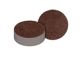 Arbortech - Disques de poncage velcro pour la Contour Sander 210  20 x Grain 40 