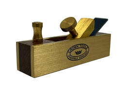 Crown Tools - Einhandhobel 35  - 12.7 mm