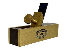 Crown Tools - Mini grattoir a bloc - 12.7 mm
