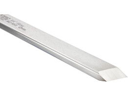 Record Power - Plane rectangulaire flanc arrondi ProComfort - 19 mm