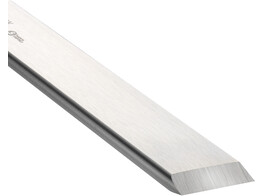 Record Power - Plane rectangulaire flanc arrondi ProComfort - 25 mm