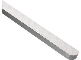 Record Power - Racloir arrondi ProComfort - 19 mm