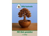 Catalogue Willy Vanhoutte Edition 12 - Allemand