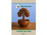Catalogue Willy Vanhoutte Edition 12 - Neerlandais