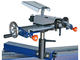 Hager - Copieur LP320-F avec tige 1 pouce