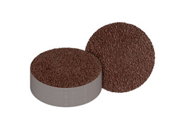 Arbortech - Disques de poncage velcro pour la Contour Sander 210  20 x Grain 180 