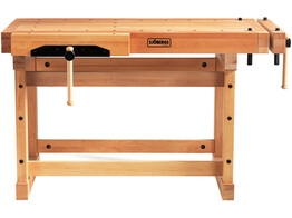 Sjobergs - Workbench - Elite 1500