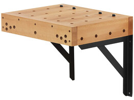 Sjobergs - Clamping Platform - 480 mm Extension