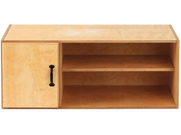 Sjobergs - SM07 - Cabinet for Workbench