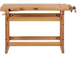 Sjobergs - Workbench - Nordic Pro 1400