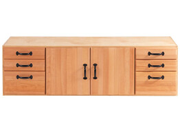 Sjobergs - SM04 - Cabinet for Workbench