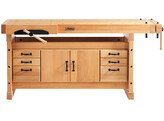 Sjobergs - Workbench - Elite 2000   SM04 Cabinet for Workbench