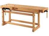 Sjobergs - Workbench - Elite 2000   SM04 Cabinet for Workbench