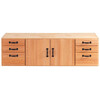 Sjobergs - Workbench - Elite 2000   SM04 Cabinet for Workbench