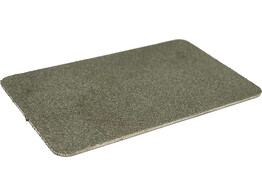 EZE-LAP - Diamantfeile - 85 x 55 mm