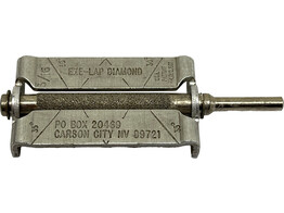 EZE-LAP - Pierre diamant pour scie tronconneuse 3/16 pouce  4.76 mm 