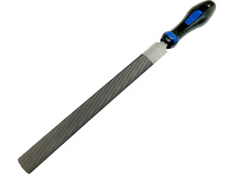Lime a bois - Longueur 220 mm