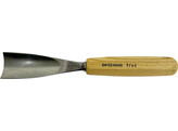 Pfeil - Straight Gouge - n 7 - 20 mm