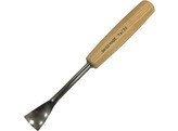 Pfeil - Gouge coudee - 7a - 14 mm