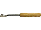 Pfeil - Gouge coudee - 7a - 14 mm