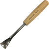 Pfeil - Gouge coudee - 7a - 4 mm