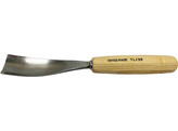 Pfeil - Long bent tool - 7L - 14 mm