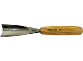 Pfeil - Straight Gouge - n 8 - 16 mm