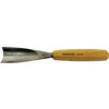 Pfeil - Straight Gouge - n 8 - 40 mm