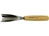 Pfeil - Straight Gouge - n 9 - 35 mm
