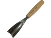 Pfeil - Straight Gouge - n 9 - 4 mm
