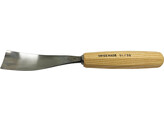 Pfeil - Long bent tool - 5L - 25 mm