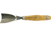 Pfeil - Heavy-duty fishtail gouge - n 7 - 60 mm