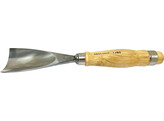 Pfeil - Heavy-duty fishtail gouge - n 7 - 60 mm