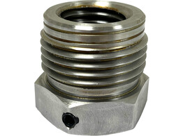 Sorby - Adaptateur 1 Inch x 8 TPI pour Patriot