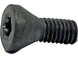 Wiedemann - Ecrou de rechange M3 pour couteau HSS - 10/12 mm