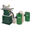 Record Power - 336 Defender Interceptor 55L - Pre-separateur pour CamVac