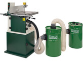 Record Power - 336 Defender Interceptor 55L - Pre-separateur pour CamVac