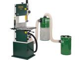 Record Power - 286 Wall Defender Interceptor 150L - Pre-separateur pour CamVac